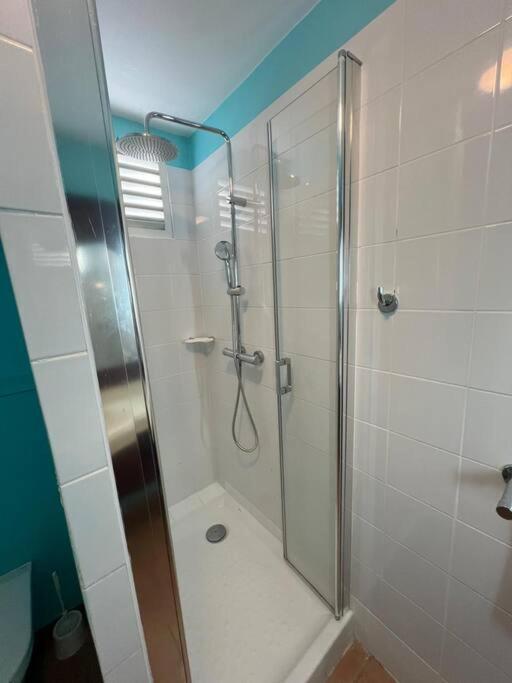 Kaz Mango Apartman Sainte-Luce Kültér fotó
