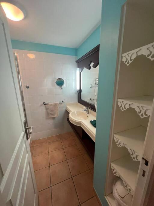 Kaz Mango Apartman Sainte-Luce Kültér fotó