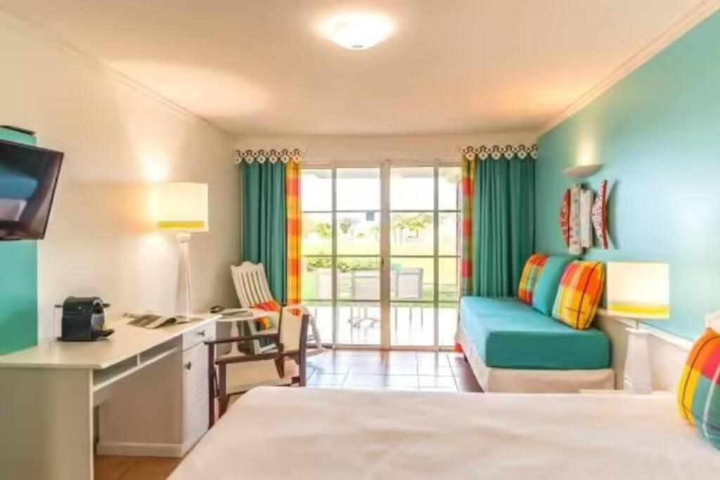 Kaz Mango Apartman Sainte-Luce Kültér fotó
